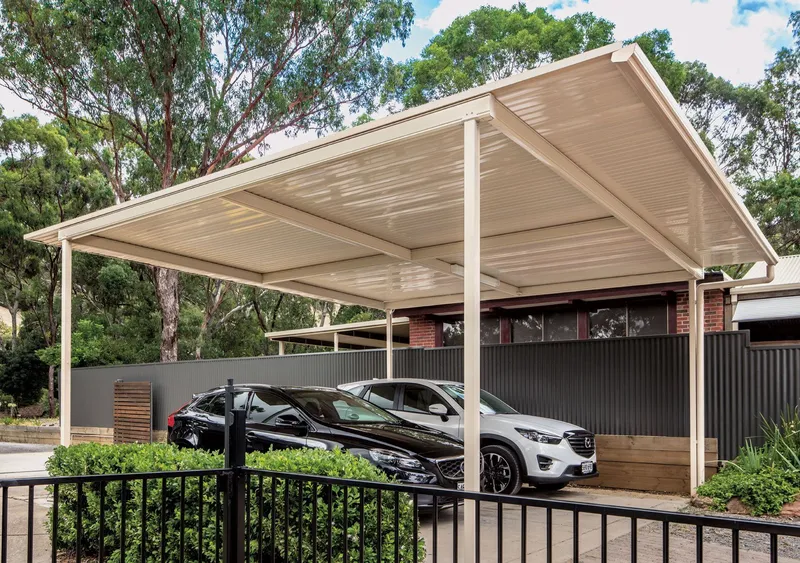 Carport
